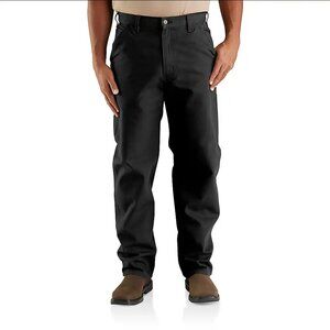 CARHARTT Washed Duck Work dungaree